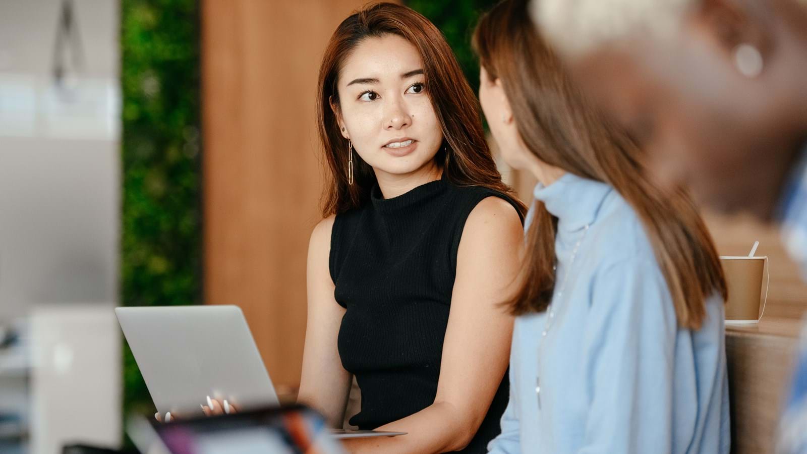 Employee Experience Manager