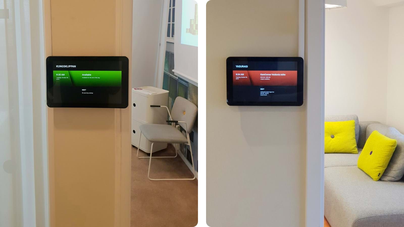 1600X900 HSB Split Displays