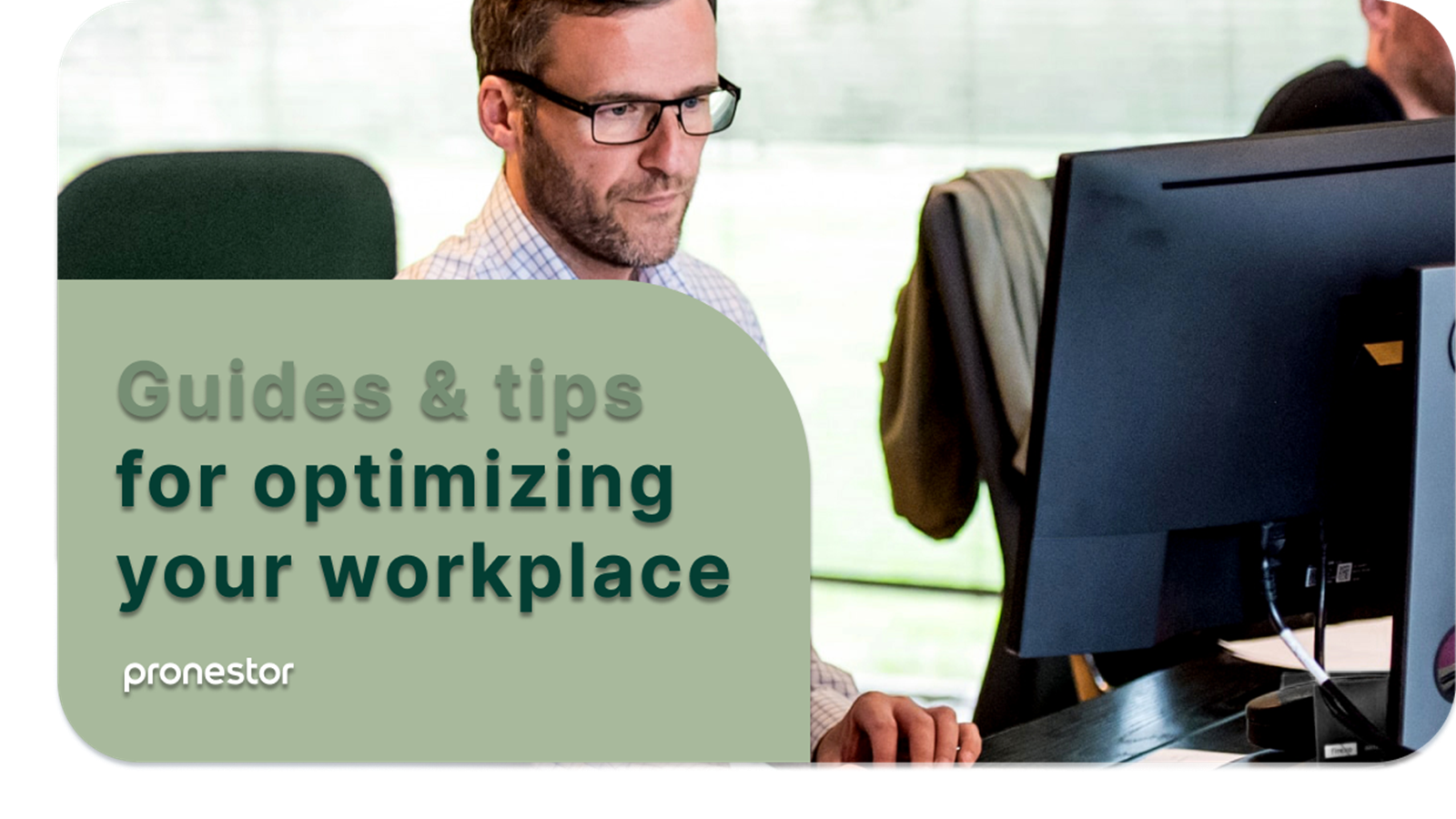 Pronestor Desk Booking Software Challenges